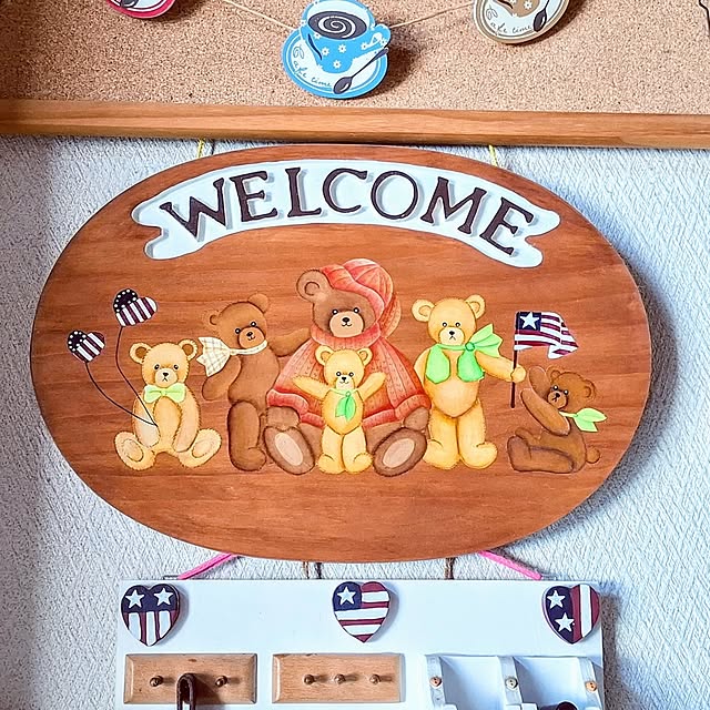 nanaさんの実例写真