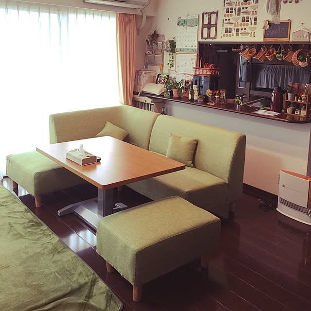 ayahさんの実例写真