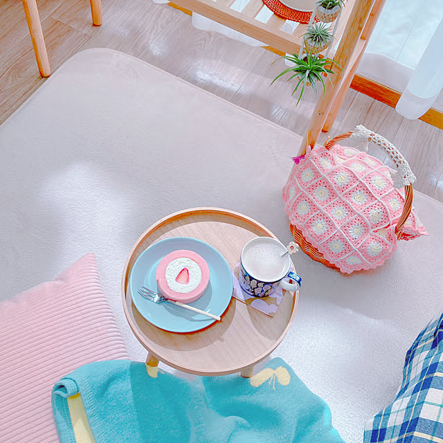 yuyuさんの部屋