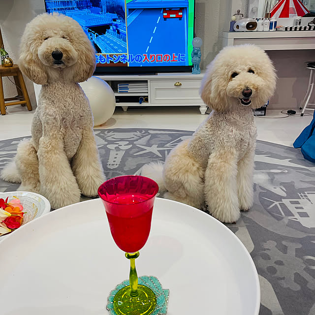 nackeyさんの部屋