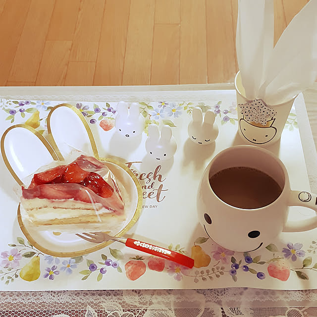 suzuponさんの実例写真