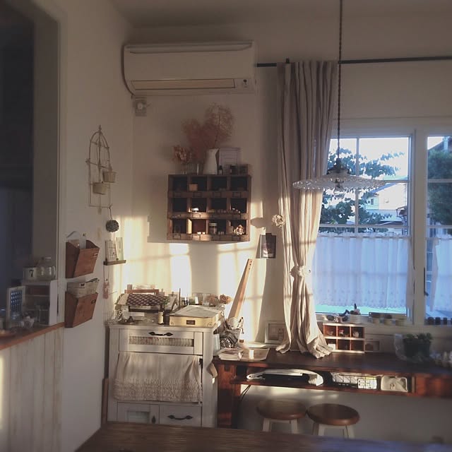 Nanaさんの実例写真