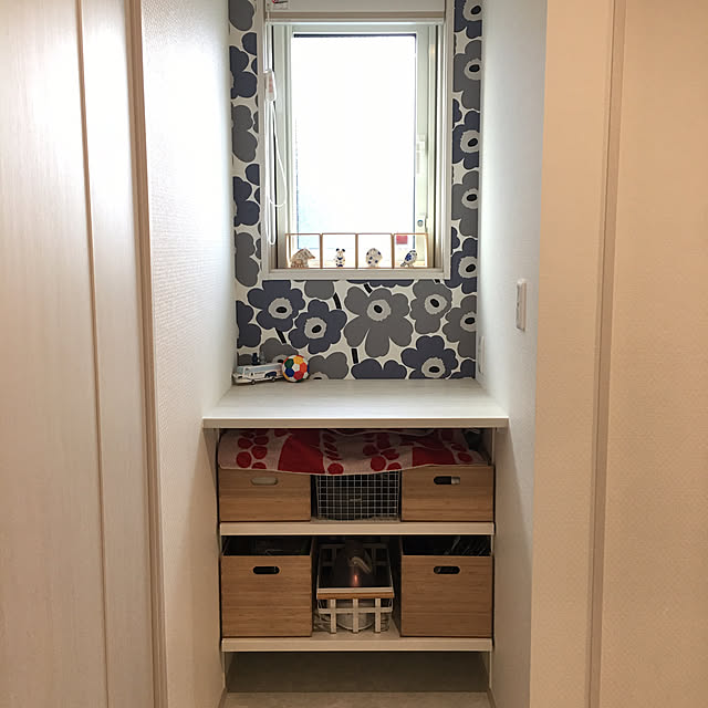 HOCOさんの部屋