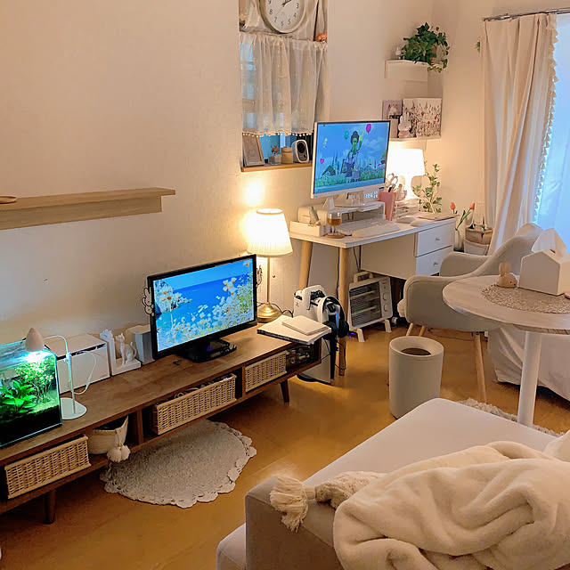 Nazunaさんの部屋