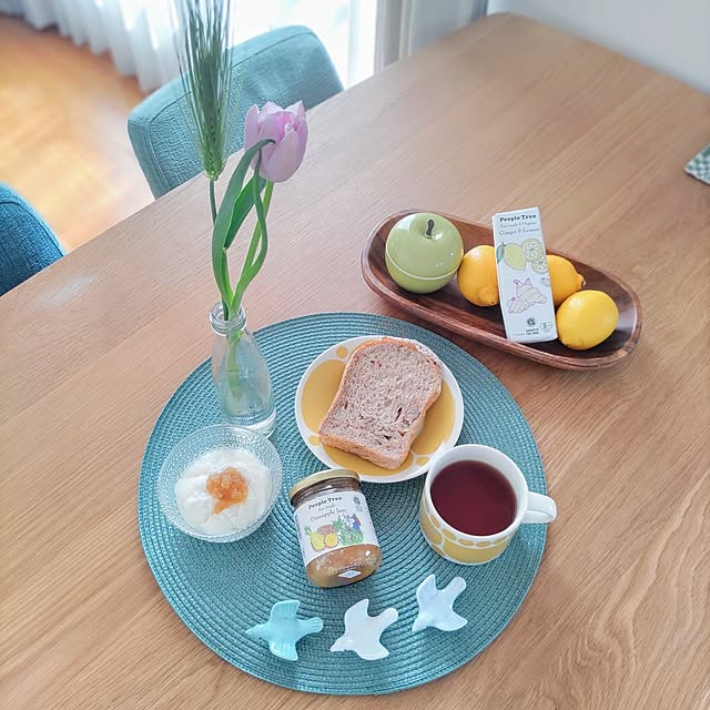 Haさんの部屋