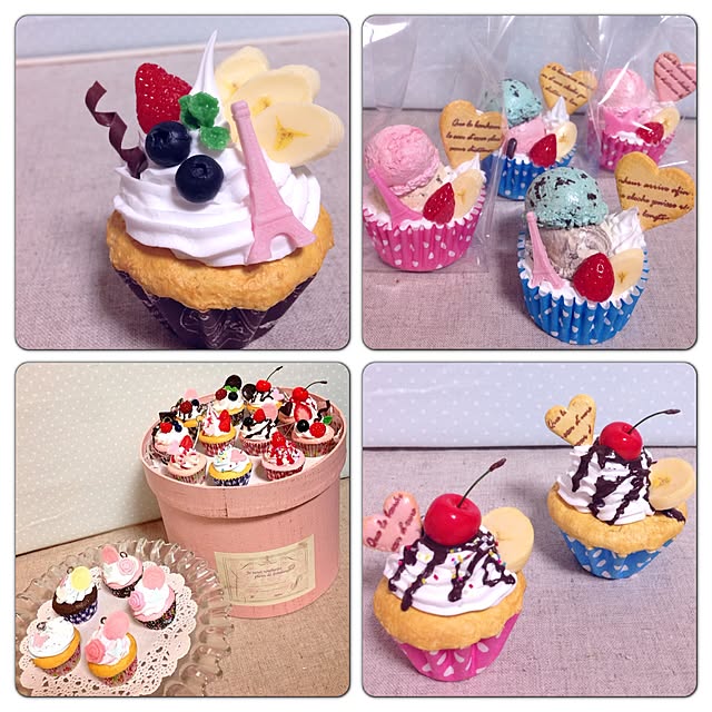 sucreさんの実例写真