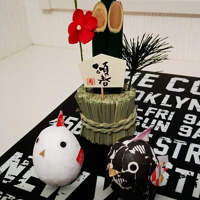 YUKKIさんの実例写真