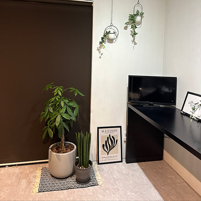 a.nさんの部屋