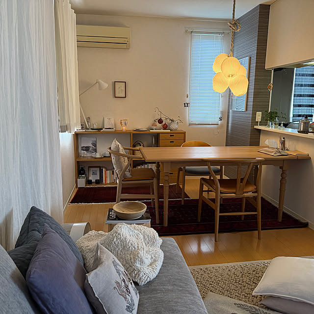 maiさんの実例写真