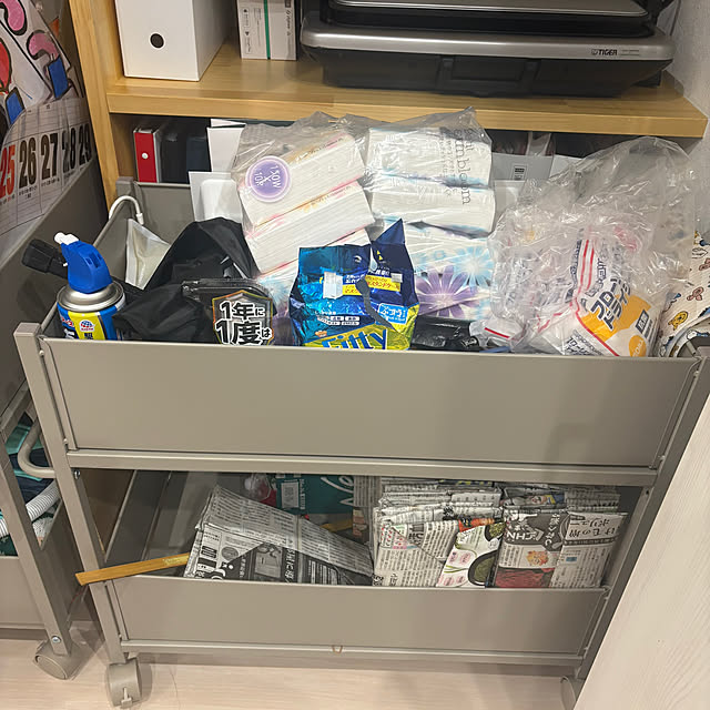 hatuさんの部屋