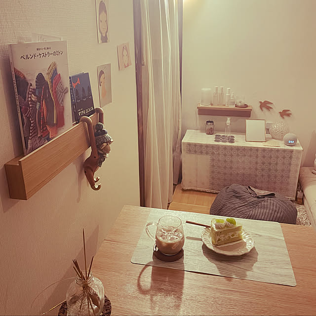 chill_roomさんの実例写真