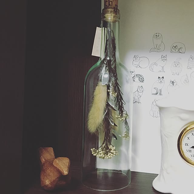momoさんの実例写真