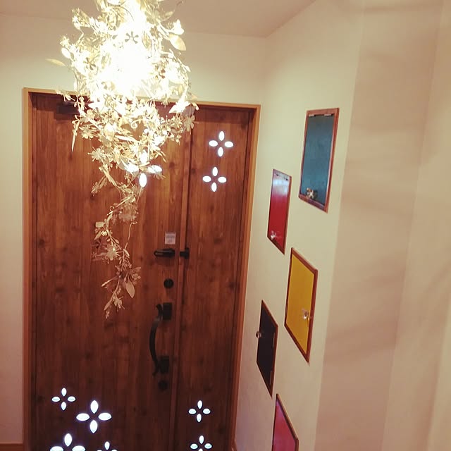 yurinaさんの実例写真