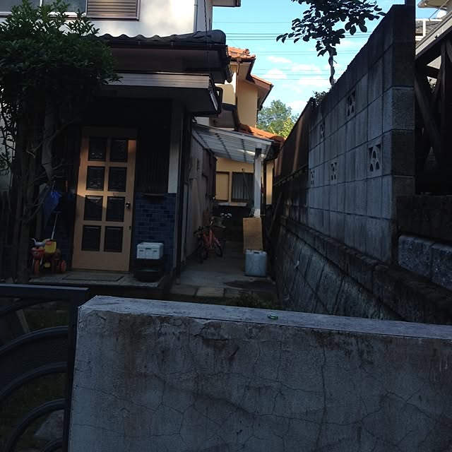 omoideinmy45さんの実例写真