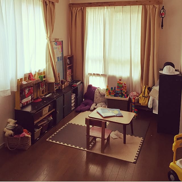nejikoさんの実例写真