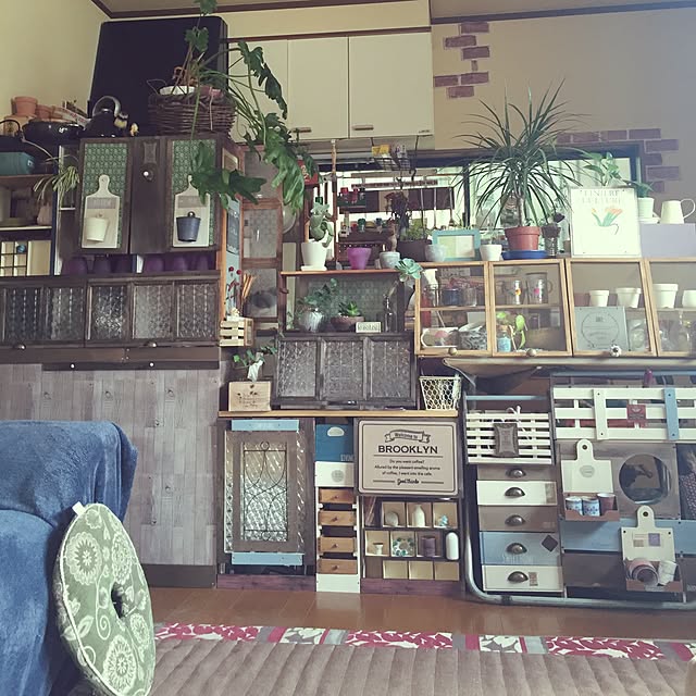 Norikoさんの実例写真