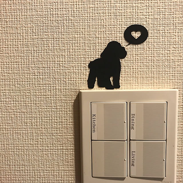 yo_koさんの実例写真
