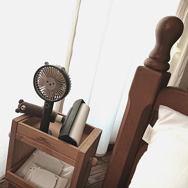 Ohigeさんの部屋