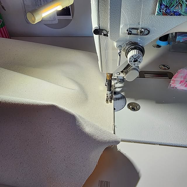 saさんの部屋