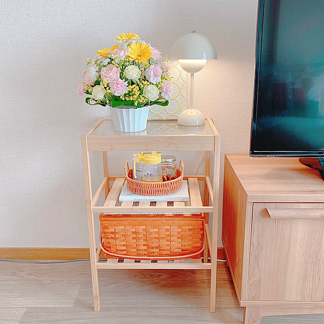 yuyuさんの部屋