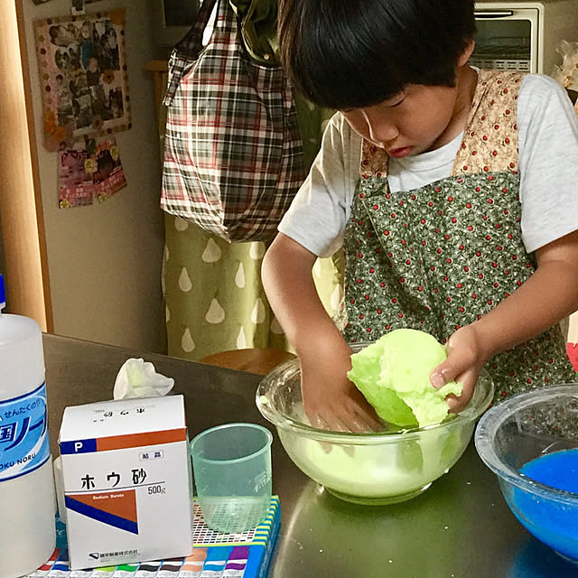 chiiyanさんの部屋