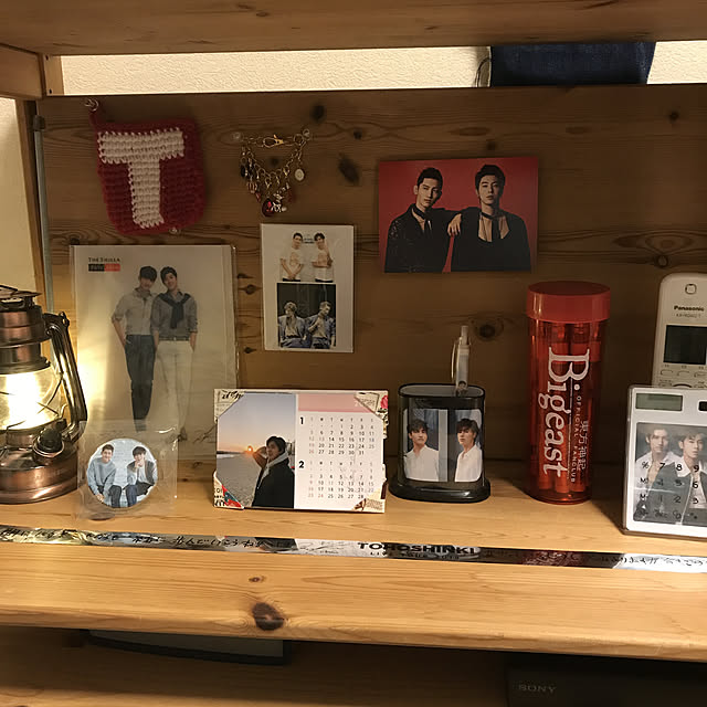 mamboさんの実例写真