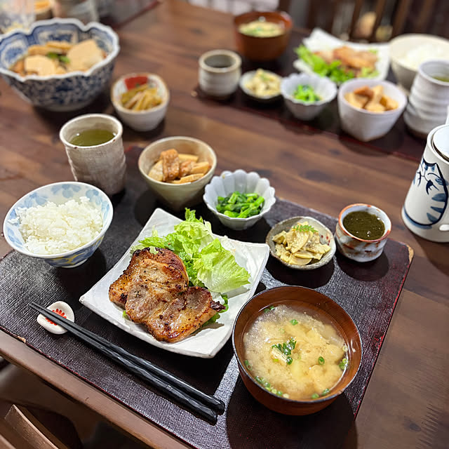 ritsukoさんの実例写真