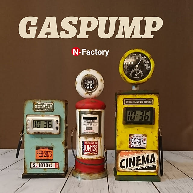 N-Factoryさんの実例写真