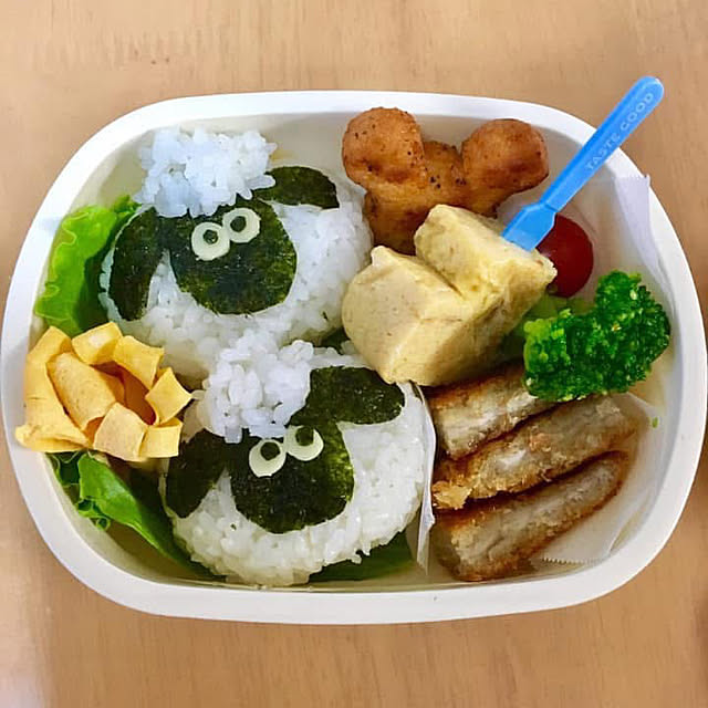 実例写真