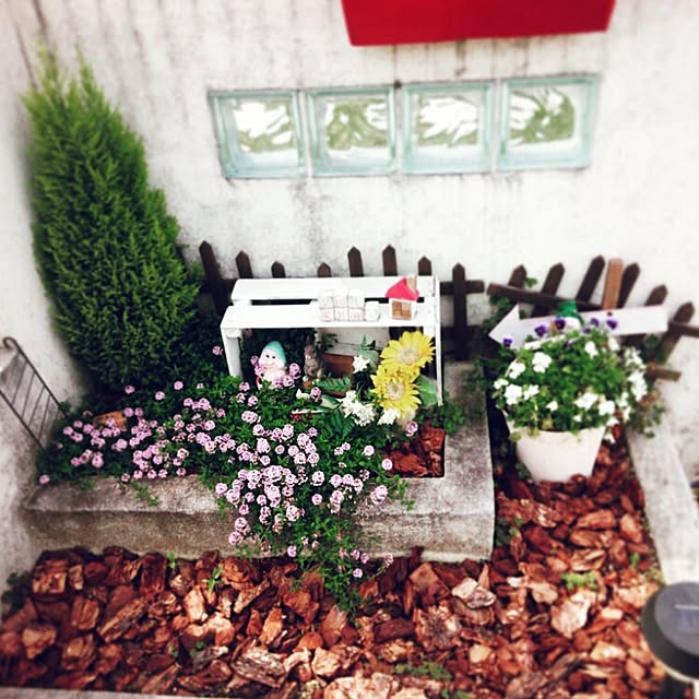 chamiさんの実例写真