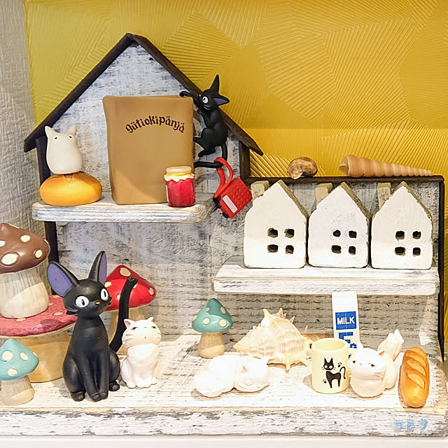 nitti.zakka.kohakuさんの実例写真