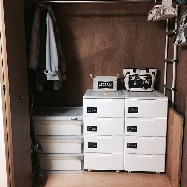 anさんの実例写真