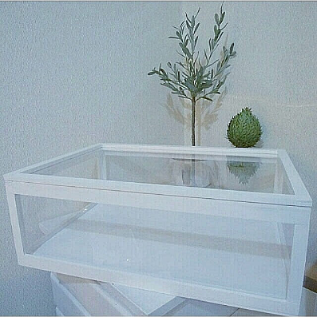 heart.emiemi57.whiteさんの実例写真