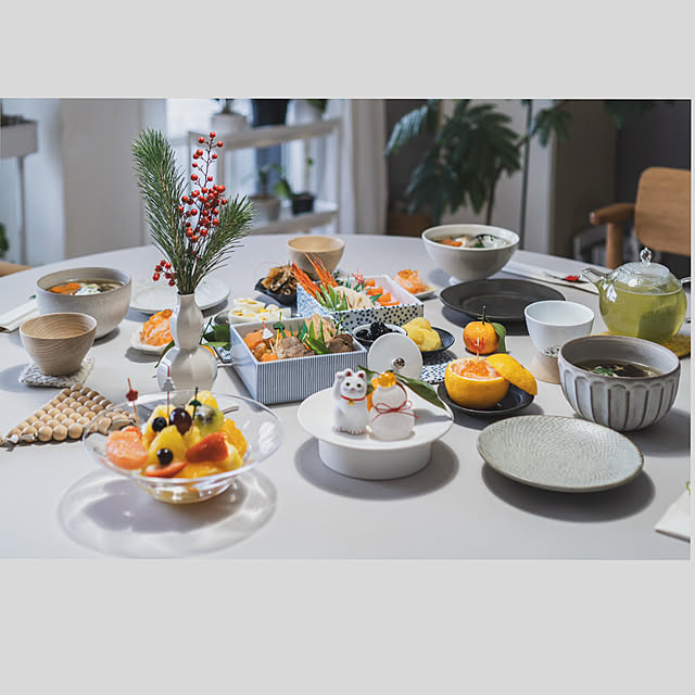 oliveさんの部屋