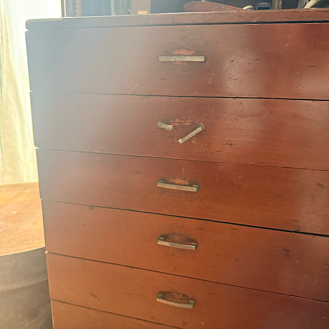 burubonさんの部屋