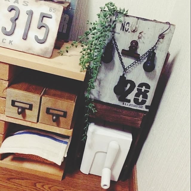 kuunaさんの実例写真