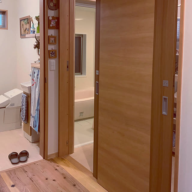 chiiyanさんのお部屋の写真