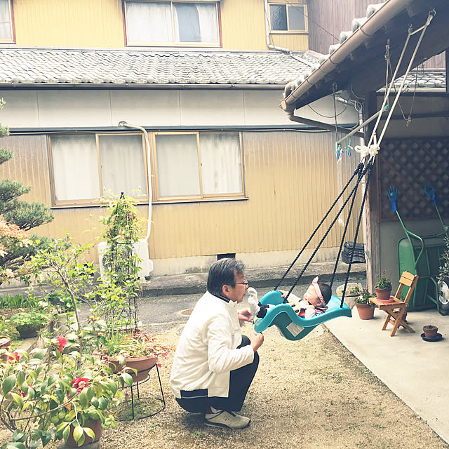 mogeさんの実例写真