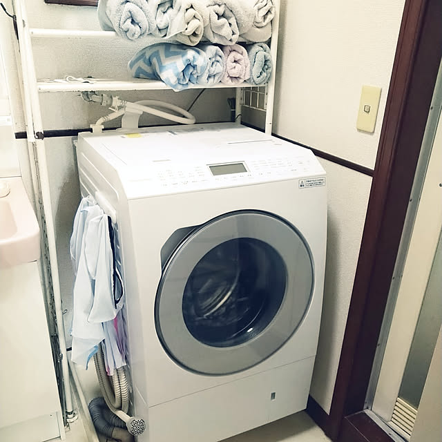 Tさんの実例写真
