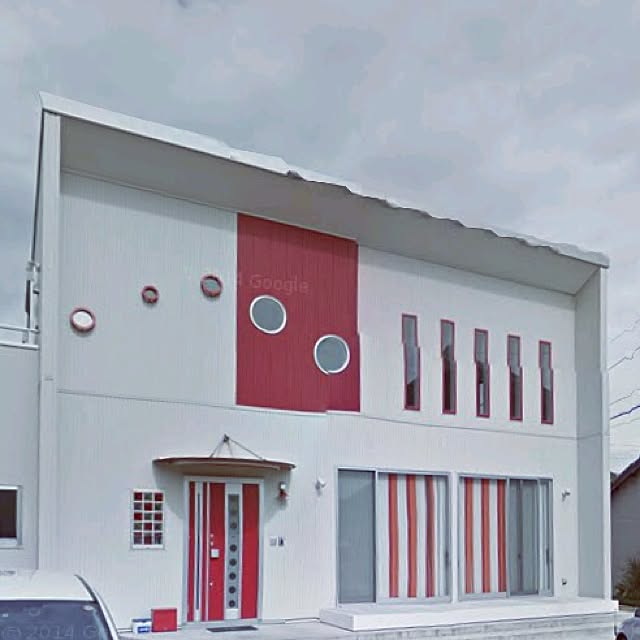 実例写真