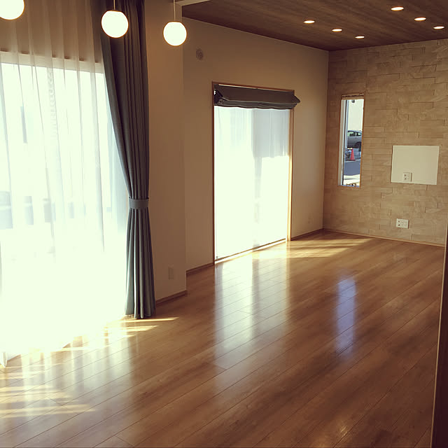 エコカラット/リビングのインテリア実例 - 2019-04-16 22:41:08
