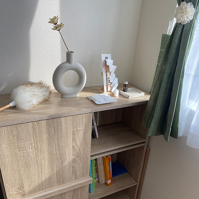 miさんの実例写真