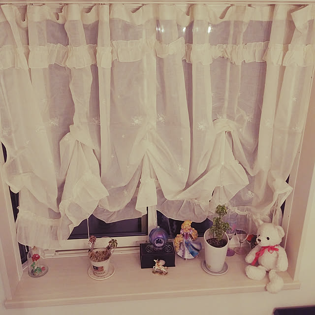 seleneさんの実例写真