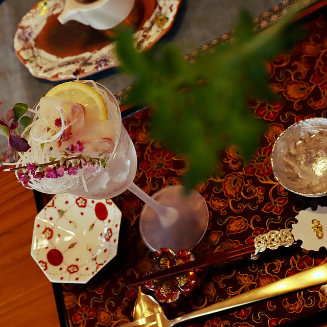 glassflowerさんの実例写真