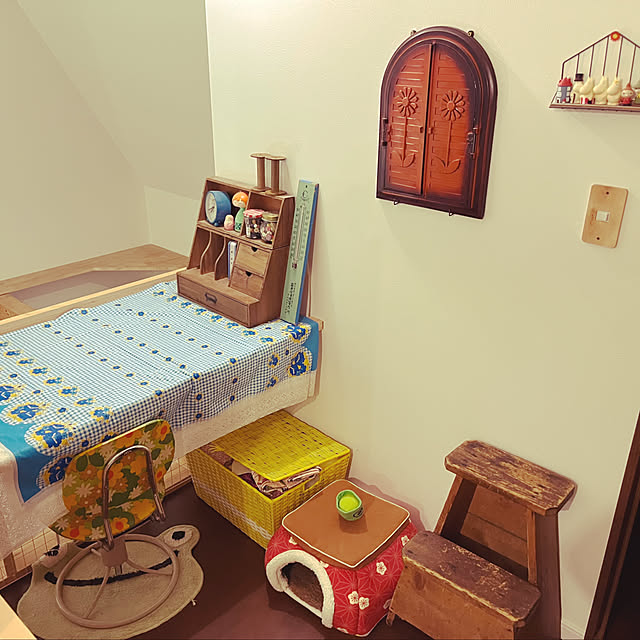ibumamaさんの部屋