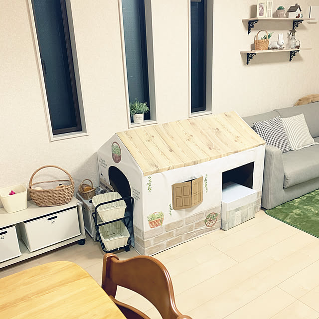 Minoriさんの実例写真