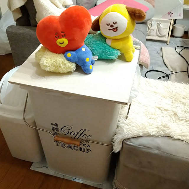 Tさんの実例写真
