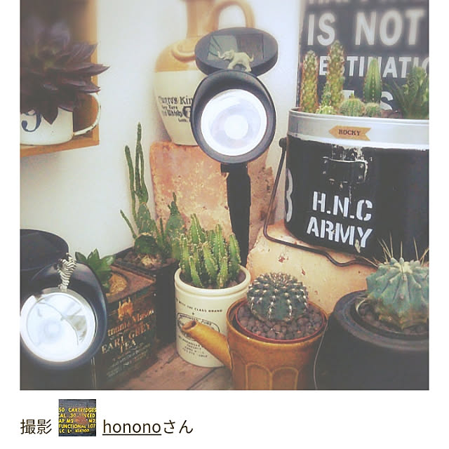 hononoさんの実例写真