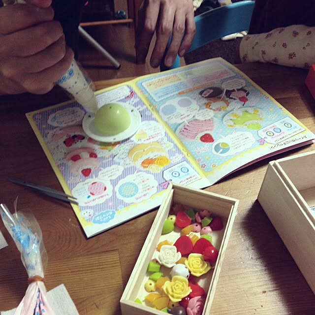 halukaori49さんの実例写真