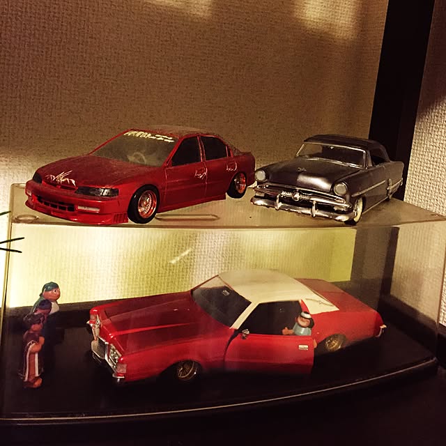 actafool.71さんの実例写真